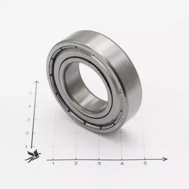 Подшипник  6005 ZZ (80105) 25*47*12мм