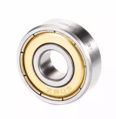 Подшипник 608 ZZ (6-80018 C17) 8*22*7мм ГПЗ/СПЗ-4