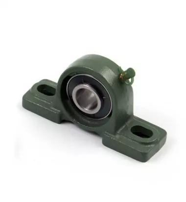 Подшипниковый узел 480204 (UCP 204) е=95 мм