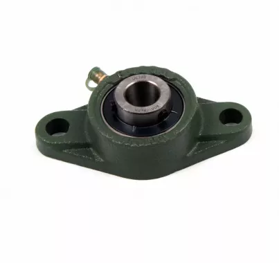 Подшипниковый узел 480203 (UCFL 203) (e=90 мм)