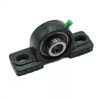 Подшипниковый узел 480203 (UCP 203) (е=95 мм)