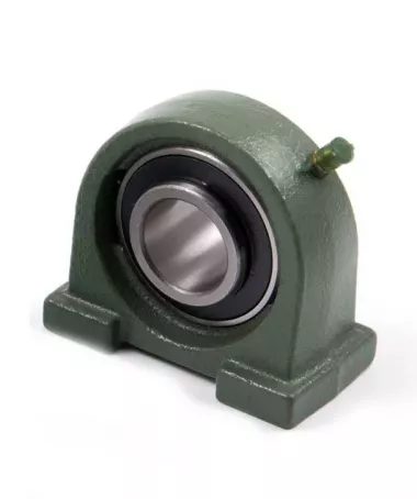 Подшипниковый узел 480206 (UCPA 206)