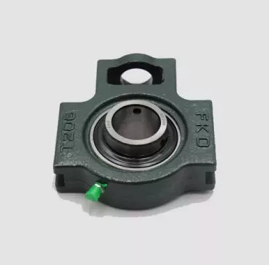 Подшипниковый узел 480206 (UCT 206)