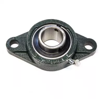 Подшипниковый узел 480207 (UCFL 207) (е=130 мм)
