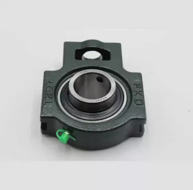 Подшипниковый узел 480207 (UCT 207)