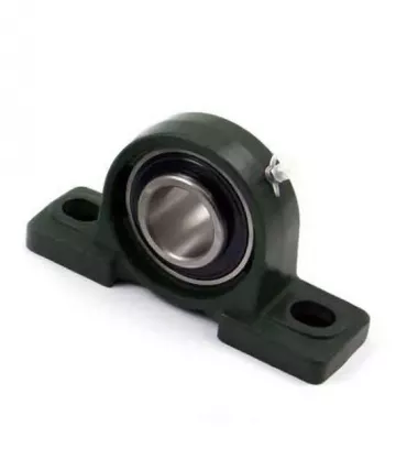 Подшипниковый узел 480208 (UCP 208) (e=137 мм)