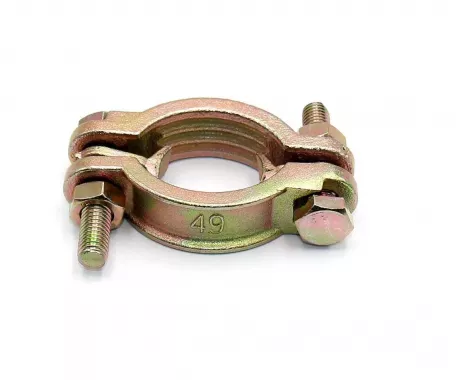 Хомут 39-49мм 1.1/4"