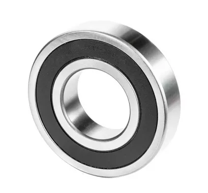 Подшипник  6317 2RS (180317) 85*180*41мм