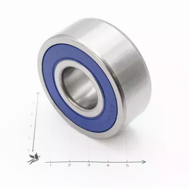 Подшипник 62305 2RS (180605) 25*62*24мм