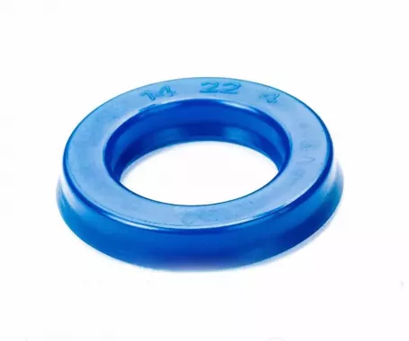 Манжета PU 14*22*4 UHS