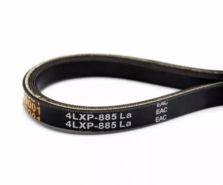 Ремень клиновой  4LXP 885 La HIMPT