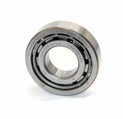 Подшипник 12309 КМ (NF 309) 45*100*25мм