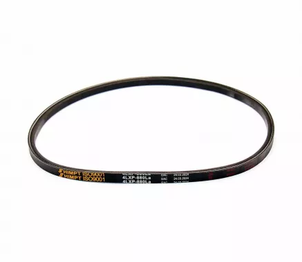 Ремень клиновой 4LXP 880 La HIMPT