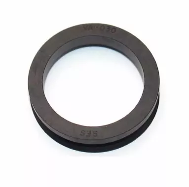 Торцевое уплотнение VA-30 (V-ring) 7.50х27.0 NBR60 (шт)