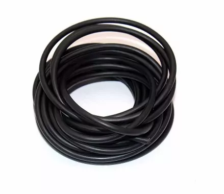 Шнур 4.0 мм o-ring cord NBR-70 (м)