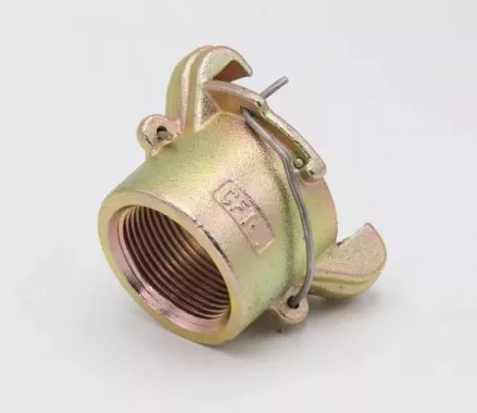 Сцепление CFT-2  байонетное резьба вн. 1,1/2"