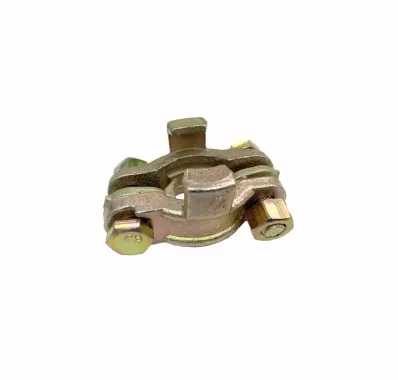 Хомут стальной быстросъемный SK 29 (1/2")