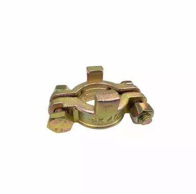 Хомут стальной быстросъемный SK 40 (1")