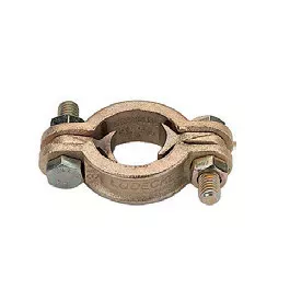 Хомут стальной быстросъемный SL 29 (1/2")