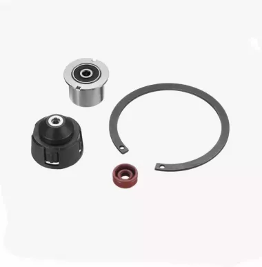 Ремкомплект насоса Dino Power X51L со штоком  (Graco 1095/MarkV/DP Х51)
