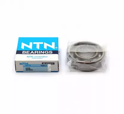 Подшипник NSK 6205 (205) 25*52*15мм