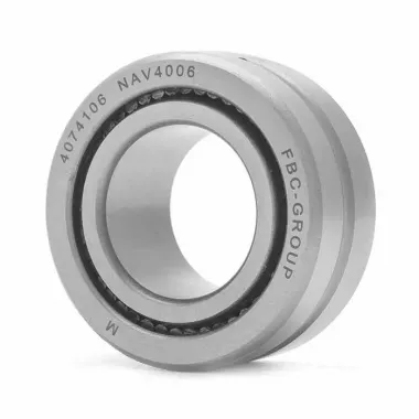 Подшипник 4074106 (NAV4006) 30х55х25мм (ГОСТ)