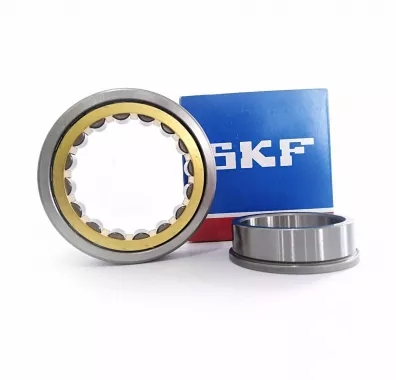 Подшипник NU 2219 (32519) ECP 95х170х43 мм SKF