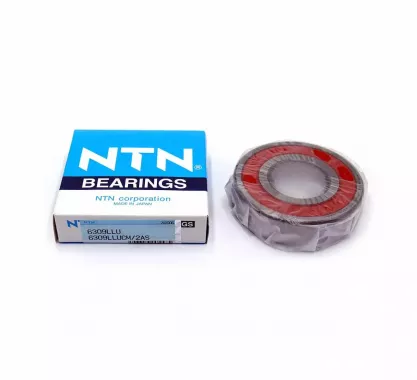 Подшипник NSK 6309 DDUCM (180309) 45*100*25мм