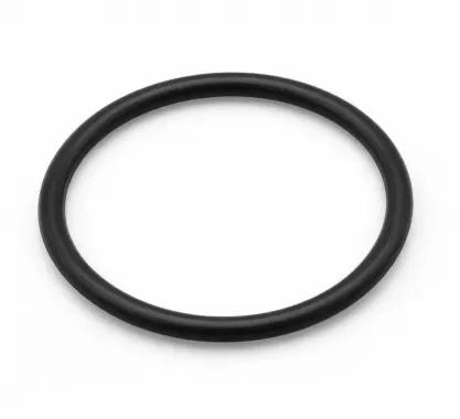 Кольцо O-Ring 34,5×1,8 мм, NBR 70 Shore A