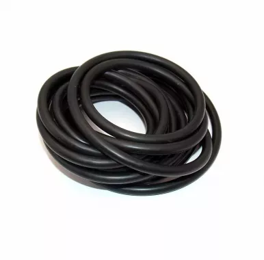 Шнур 10.0 мм o-ring cord NBR-70 (м)