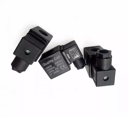 Катушка соленоидного клапана дренажа 0200D G1 /2 дюйма 20WATT 230V