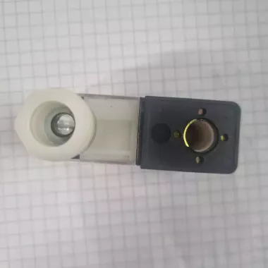 Катушка соленоидного клапана дренажа 0200D G1 /2 дюйма 20WATT 230V