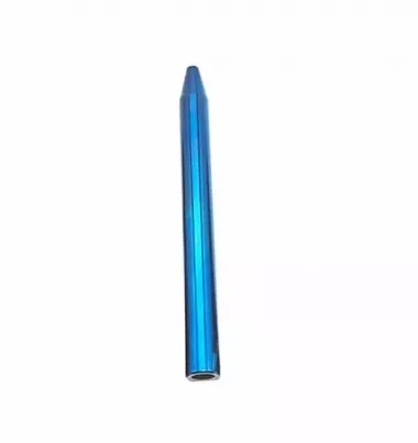 Фокусирующая трубка для гидроабразивной резки ROCTEC 100 синего цвета 7.14*1.02*76.2 мм