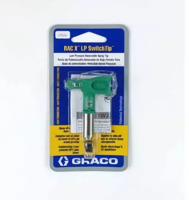 Сопло Rac X LP GRACO FINE FINISH 515