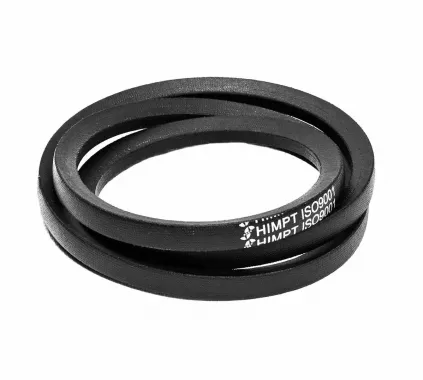 Ремень клиновой SPA-1250 Lp (11*10-1250) HIMPT