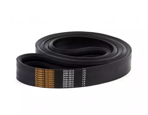 Ремень многоручьевой 3HB-3615 La / 3600 Lp HIMPT