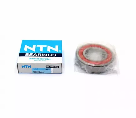Подшипник NTN 6207 LLU (180207) 35*72*17мм