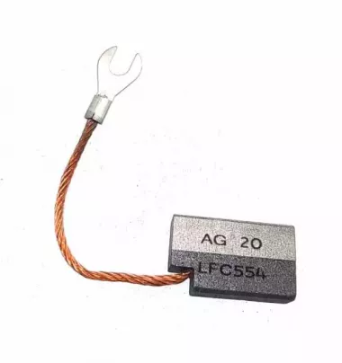 Электрощетка AG20/LFC554 для ветрогенераторов (8*20*32)