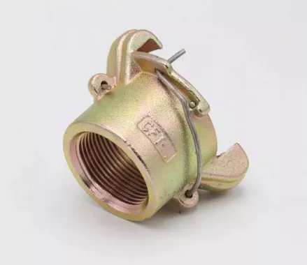 Сцепление CFT-2  байонетное резьба вн. 1,1/2" (Contracor)