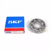 Подшипник 6210 2RS/P6C3 (76-180210 C17) 50*90*20мм BBC-R