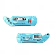 Смазка универсальная силиконовая с фторопластом Silicot ВМПАВТО, стик-пакет 10 г