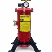 Фильтр воздуха дыхания двухпостовой BAF-1