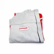 Костюм профессиональный замша/хлопок, р.58 (XXL), без перчаток