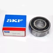 Подшипник 62307 2RS (180607) 35*80*31мм SKF