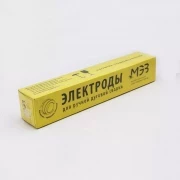 Электроды МР-3 ЛЮКС 3,0 мм МЭЗ (уп. 5 кг)