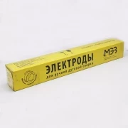 Электроды МР-3 ЛЮКС 4,0 мм МЭЗ (уп. 6,5 кг)