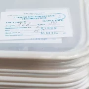 Оргстекло 6 мм ТОСП (1500х1700 мм, 19,0 кг) ГОСТ 17622-72