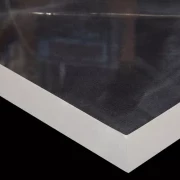 Оргстекло 50 мм ТОСН (600х600 мм, 22,5 кг) блочное Китай (кг)