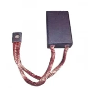 Щетки для электрических машин МГ-4 16х32х50 К1-3 (125*8ПГ)