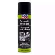 Универсальный очиститель и обезжириватель, LIQUI MOLY, аэрозоль 500 мл